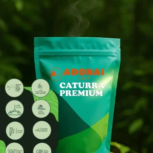 Caturra Premium