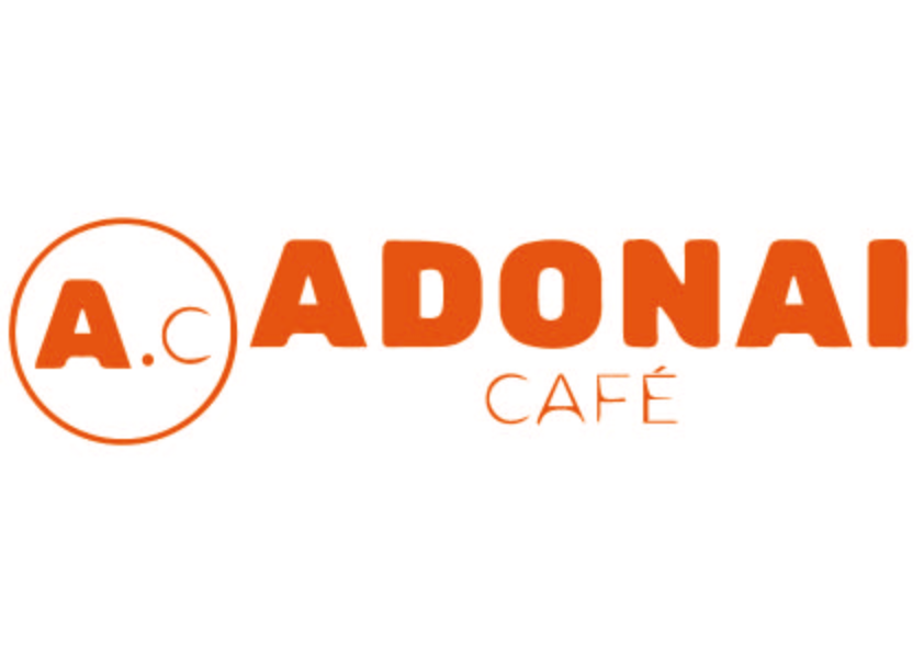 Adonai, un café con aventura